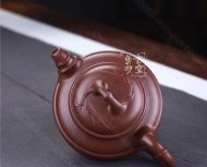 《雙線(xiàn)竹鼓》