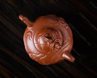 全手工魚(yú)化龍