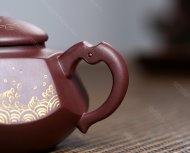 魚(yú)躍龍門(mén)