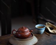 古味干泡盤(pán)