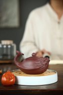 《魚(yú)躍龍門(mén)》