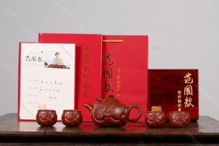 魚(yú)化龍套組