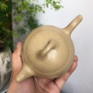秦權壺