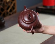 魚(yú)樂(lè )壺