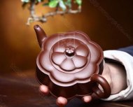 《菱花周盤(pán)》
