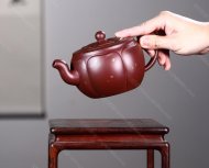 蓮開(kāi)并蒂