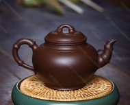 【笑櫻竹節】國家級工藝美術(shù)師陳衛明老師作