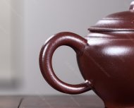 過(guò)橋圓腹壺