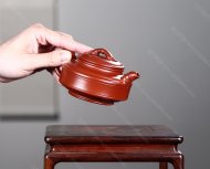 雙線(xiàn)竹鼓