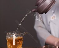 《雙線(xiàn)竹鼓》