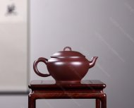 過(guò)橋圓腹壺