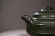 《雙線(xiàn)竹鼓》