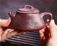 《靜觀(guān)風(fēng)云瓢》