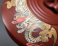 魚(yú)躍龍門(mén)