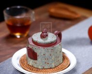 《絞泥八方來(lái)財》