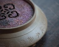 古味干泡盤(pán)