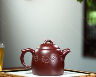 秦權-王者雄風(fēng)