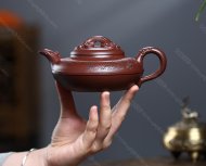 如意線(xiàn)圓