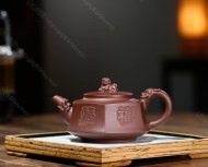 福氣滿(mǎn)滿(mǎn)