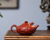 魚(yú)化龍