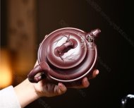 《雙線(xiàn)竹鼓》