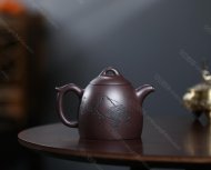 秦權-牛來(lái)好運