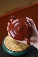 《八方納?！反蠹t袍清全手工老師作品收藏