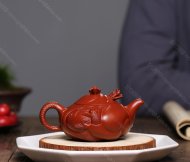 魚(yú)化龍