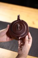 《周盤(pán)竹》