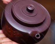 祥云周盤(pán)