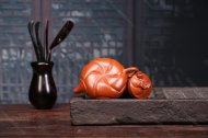 魚(yú)化龍