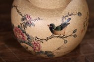 鳥(niǎo)語(yǔ)花香