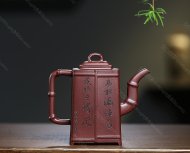 高風(fēng)亮節