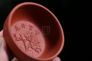 《景舟石瓢套裝四杯一茶盤(pán)一公杯一刷一茶漏》