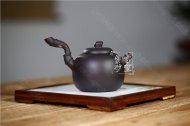 《樂(lè )竹》