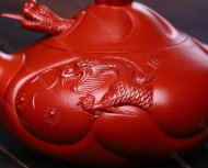 魚(yú)化龍