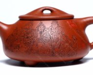 滿(mǎn)瓢五路財神