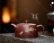 《雙線(xiàn)井欄》