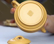 雙線(xiàn)竹鼓