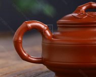 《雙線(xiàn)竹鼓》