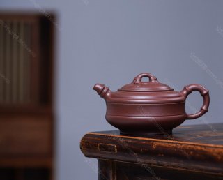 雙線(xiàn)竹鼓