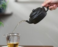 蓮花玉盤(pán)