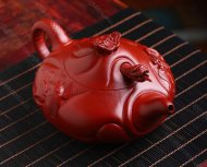 魚(yú)化龍