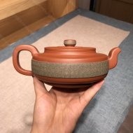 漢風(fēng)周盤(pán)