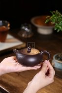 《竹節玉潤》
