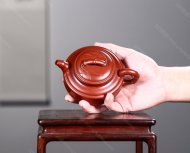 雙線(xiàn)竹鼓