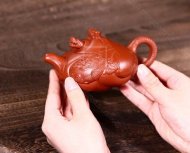 《魚(yú)化龍》