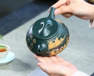 滿(mǎn)瓢