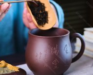 金玉滿(mǎn)堂杯