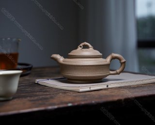 雙線(xiàn)竹鼓